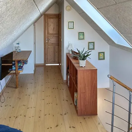 2 Bedroom Awesome In Glesborg