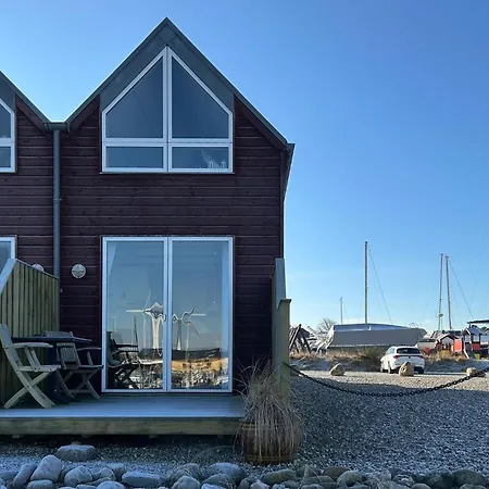 2 Bedroom Awesome In * Glesborg